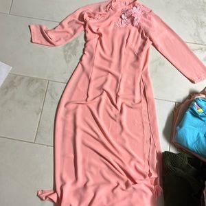 vietnamese traditional dress